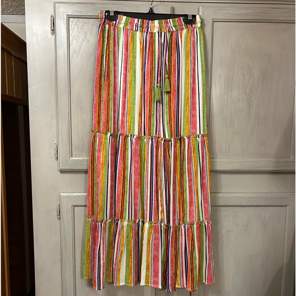 Boho Skirt - Picture 1 of 7